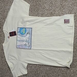 VANS Stranger Things T-shirt